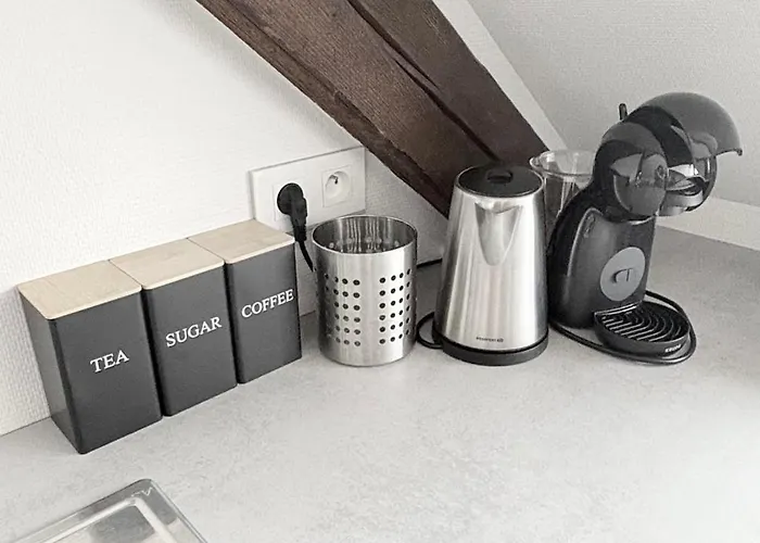 Hassenforder Gasthuis Kaysersberg-Vignoble