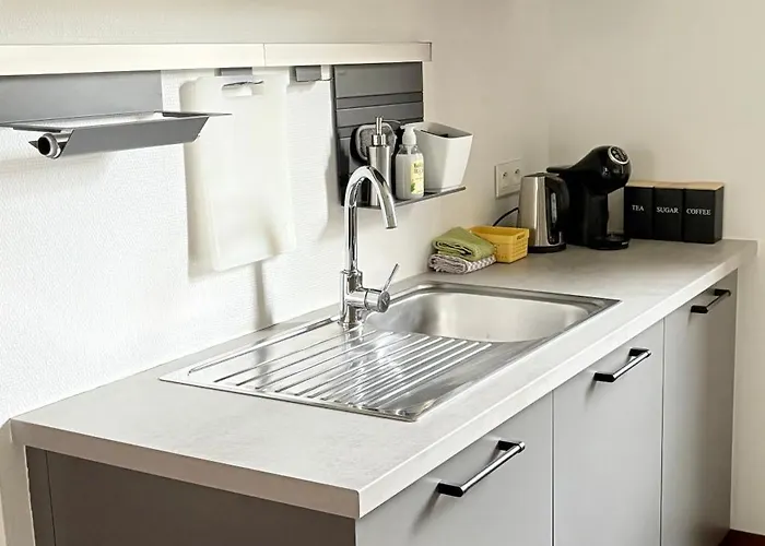 Gasthuis Hassenforder 3*