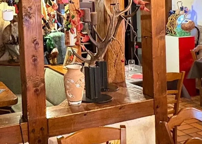 Hassenforder Gasthuis 3*