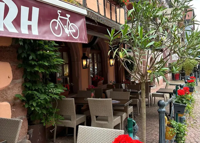 Gasthuis Hassenforder