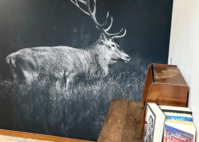 Gasthuis Hassenforder