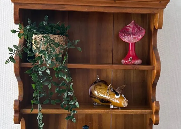 Gasthuis Hassenforder Kaysersberg-Vignoble