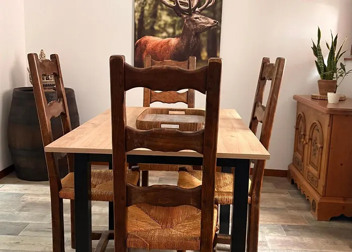 Gasthuis Hassenforder