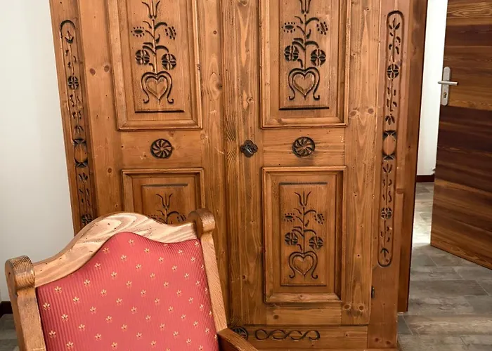 Gasthuis Hassenforder Kaysersberg-Vignoble