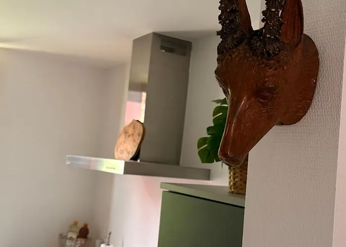 Hassenforder Gasthuis Kaysersberg-Vignoble