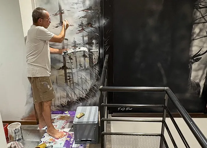 Hassenforder Gasthuis 3*