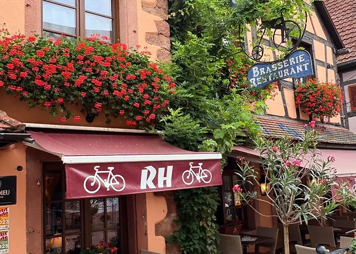 Hassenforder Gasthuis