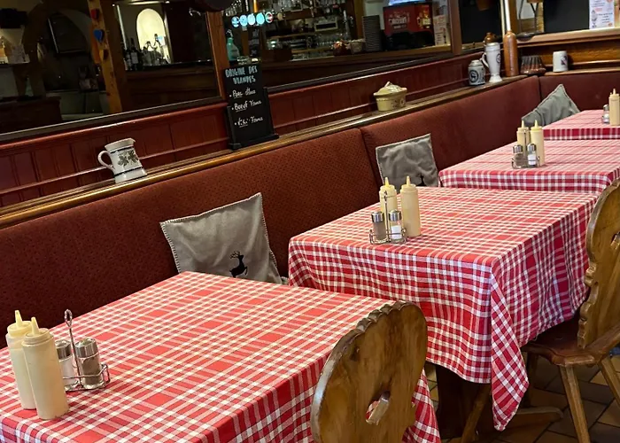 Hassenforder 3* Kaysersberg-Vignoble