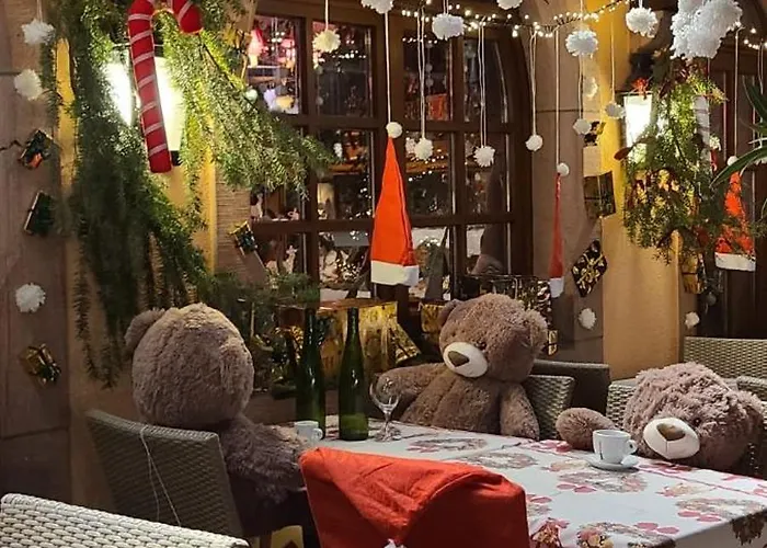 Hassenforder Gasthuis Kaysersberg-Vignoble