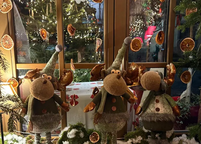 Hassenforder Gasthuis