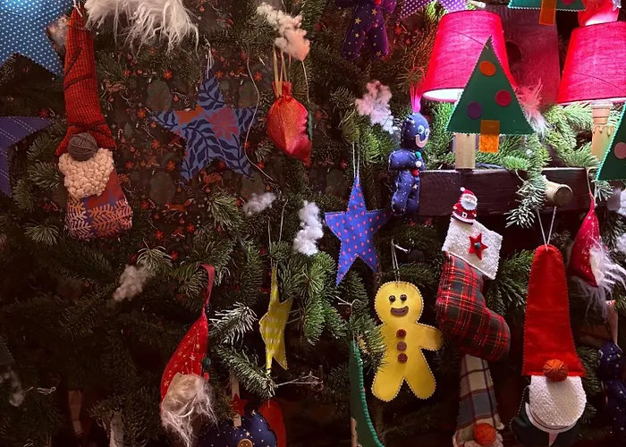 Gasthuis Hassenforder Kaysersberg-Vignoble