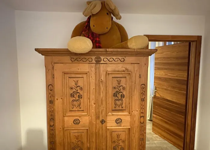 Gasthuis Hassenforder 3*