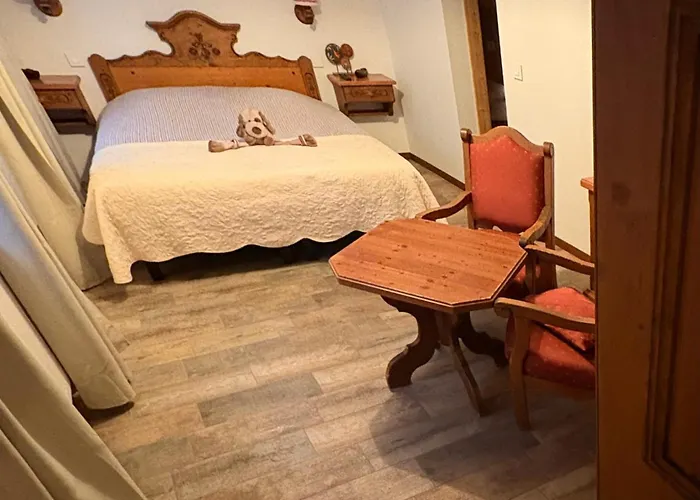 Hassenforder Gasthuis 3*